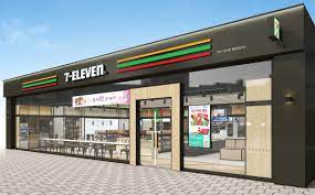 7-eleven 7-eleven convenience store